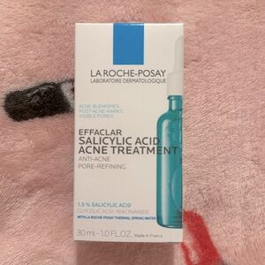 La Roche Posay Salicylic Acid Acne Treatment